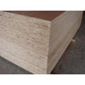 Veneer de 9 mm Okoume Veneer E0 Glue Clywood commercial